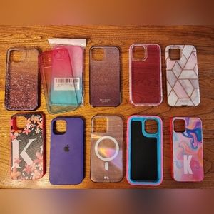 11 iPhone 12 cases